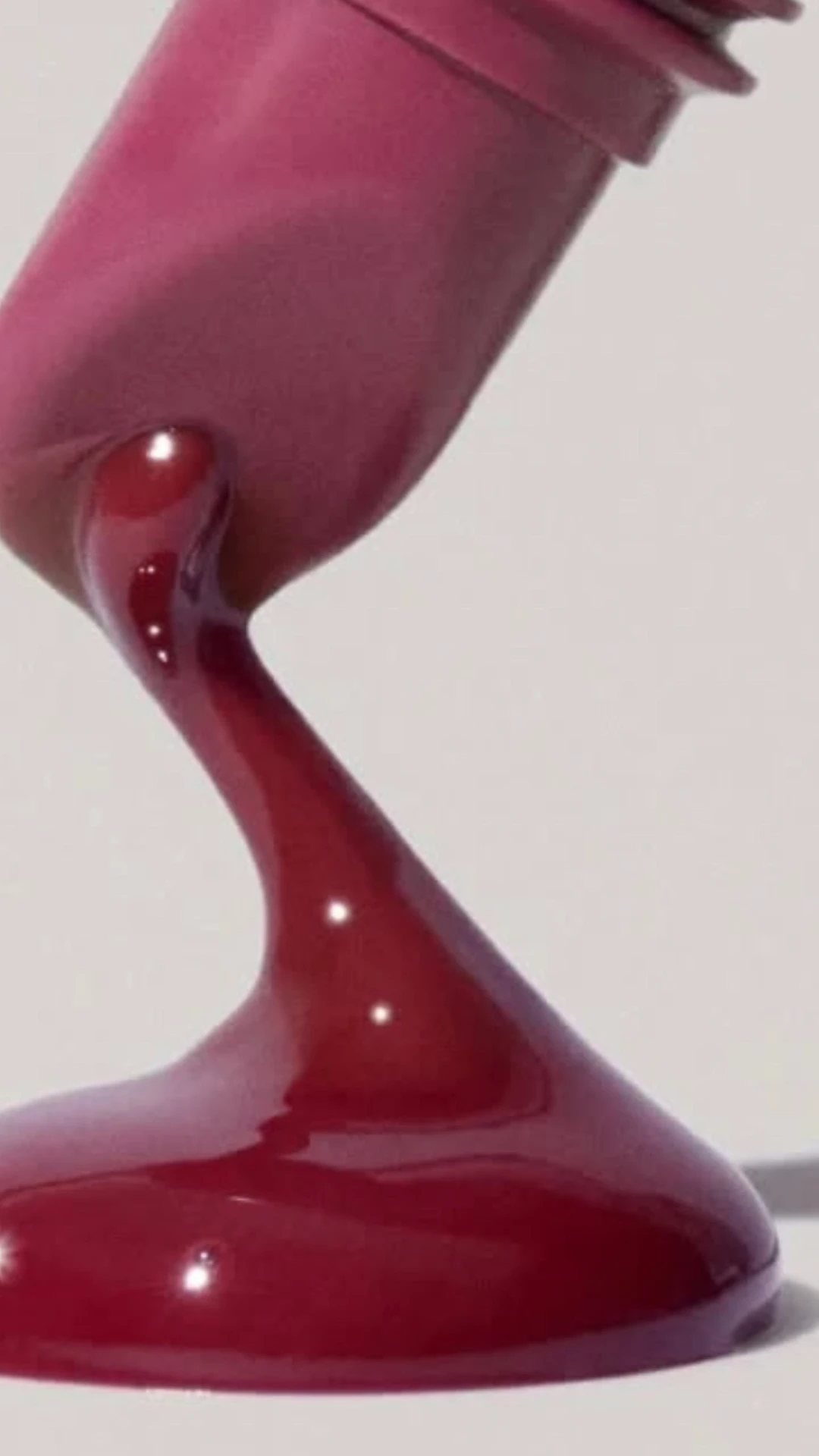 A luxurious collection of beauty products with a long-lasting glow