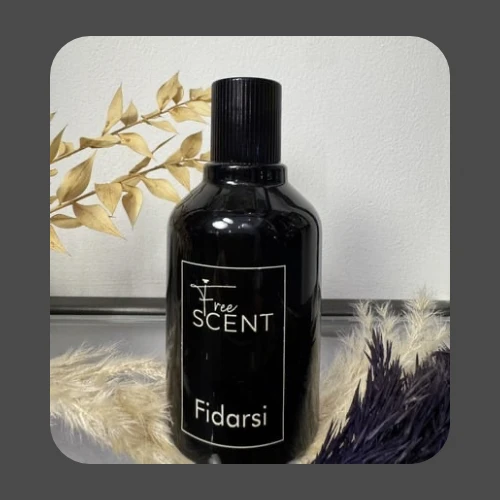 Fidarsi, Italy Fragrance