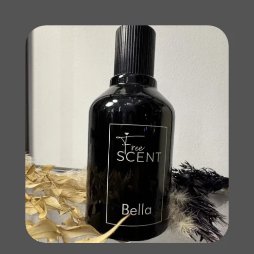 Bella, Italy Fragrance
