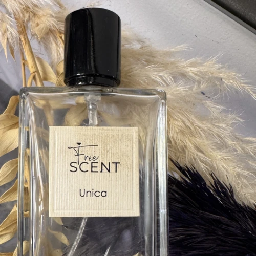 Unica, Spain Fragrance