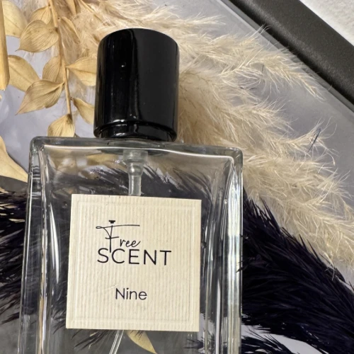 Nine, Spain Fragrance