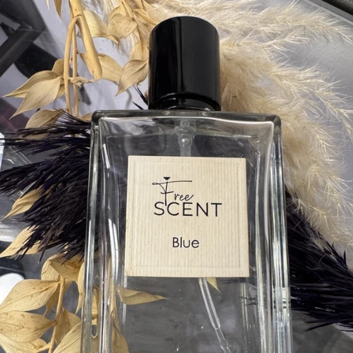 Blue, Spain Fragrance