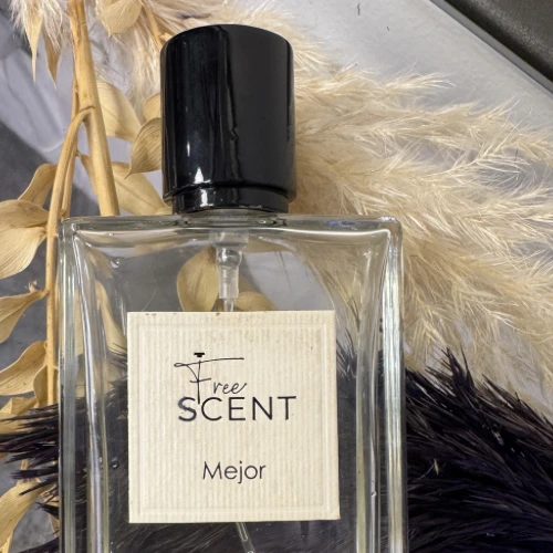 Mejor, Spain Fragrance