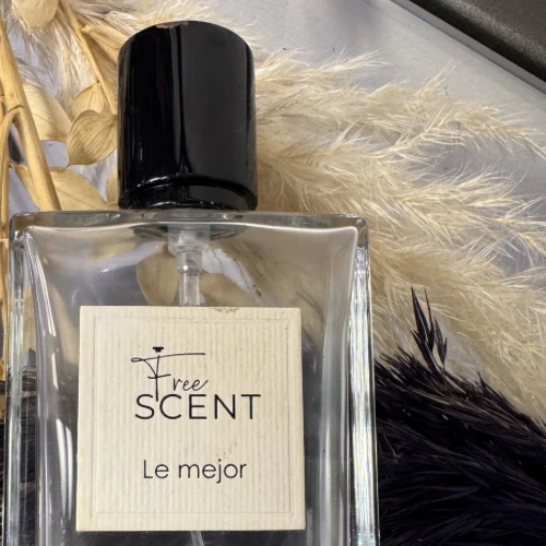 Le Mejor, Spain Fragrance