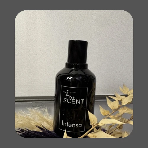 Intensa, Italy Fragrance