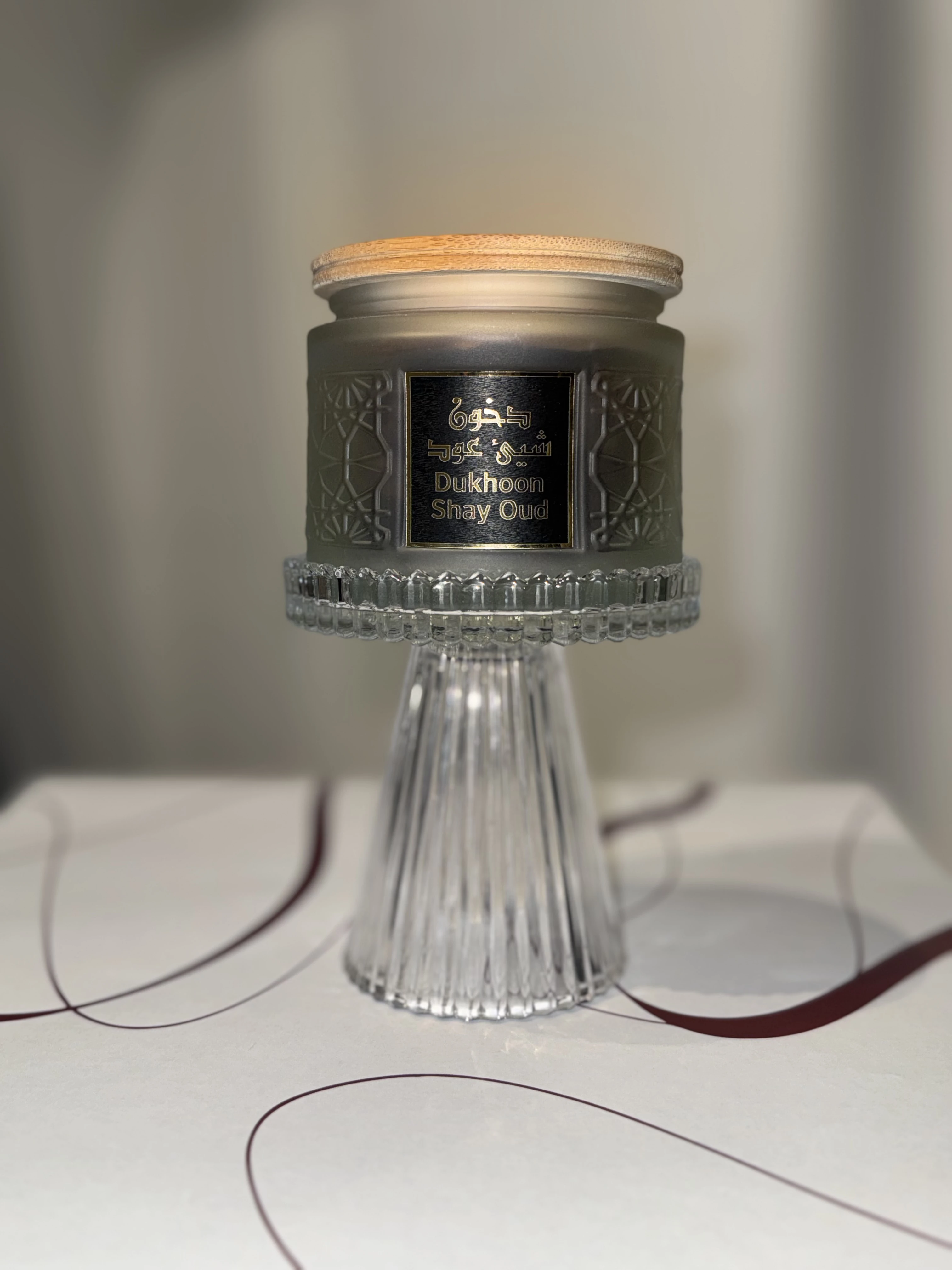 Shay Oud Dukoon – Long-Lasting Aroma