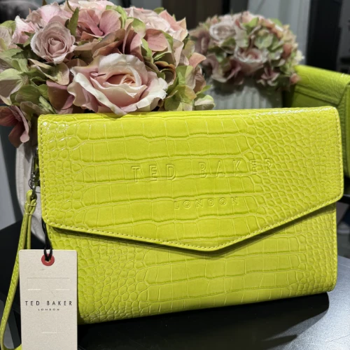 Ted Baker Clutch bag
