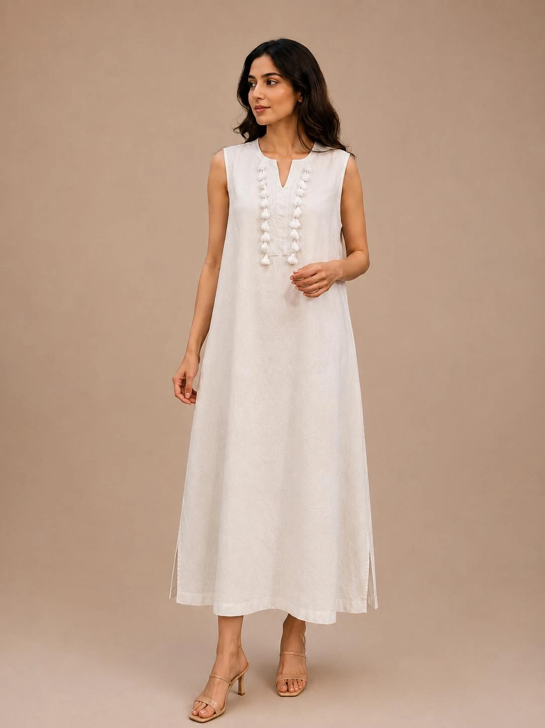 Design dress