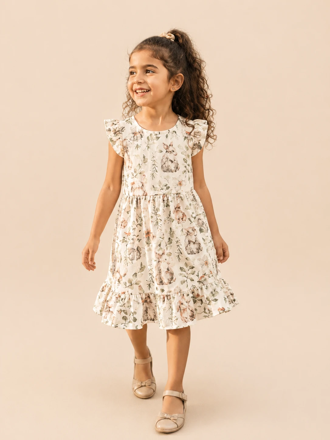 Kids dress