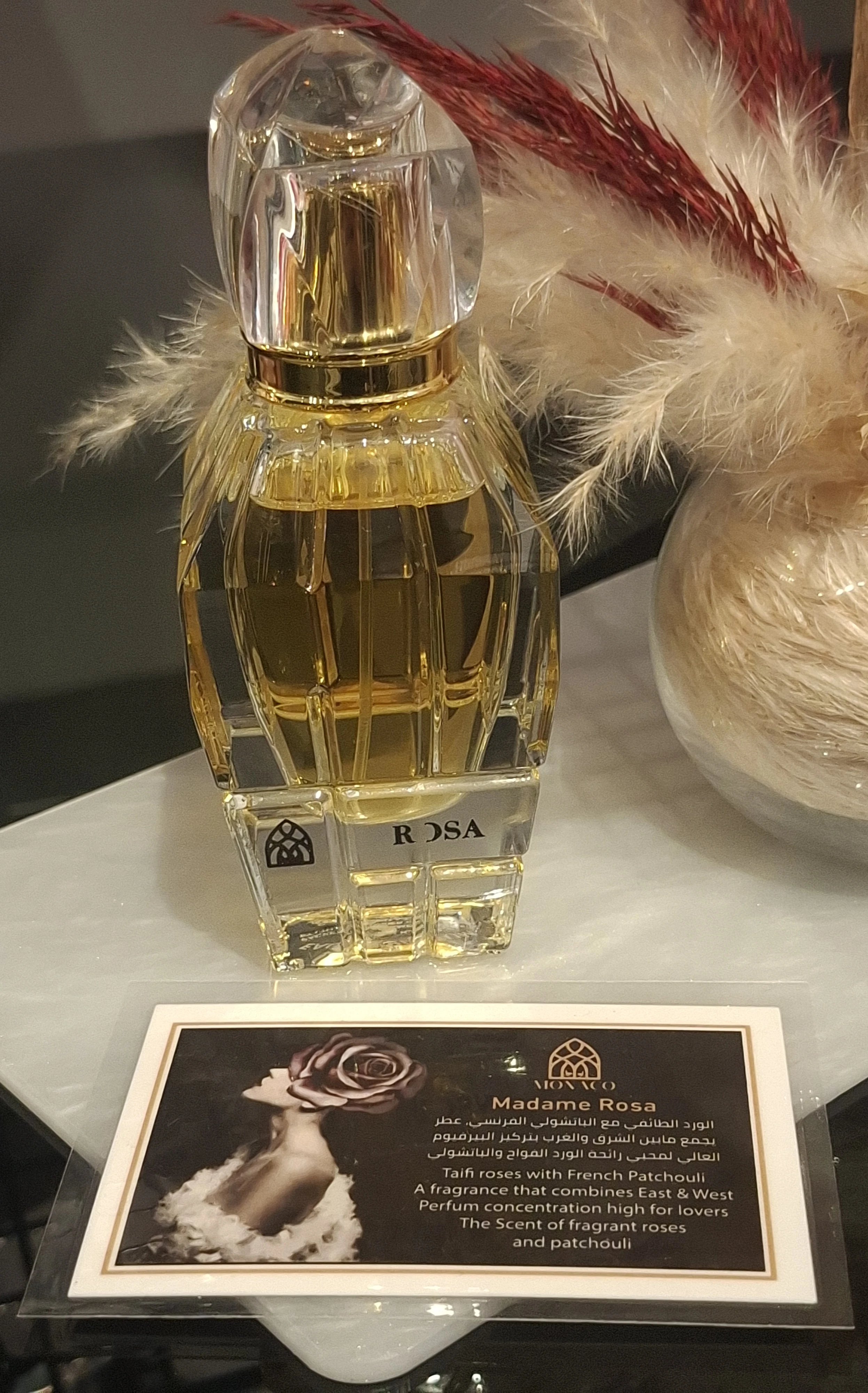 Madame Rosa