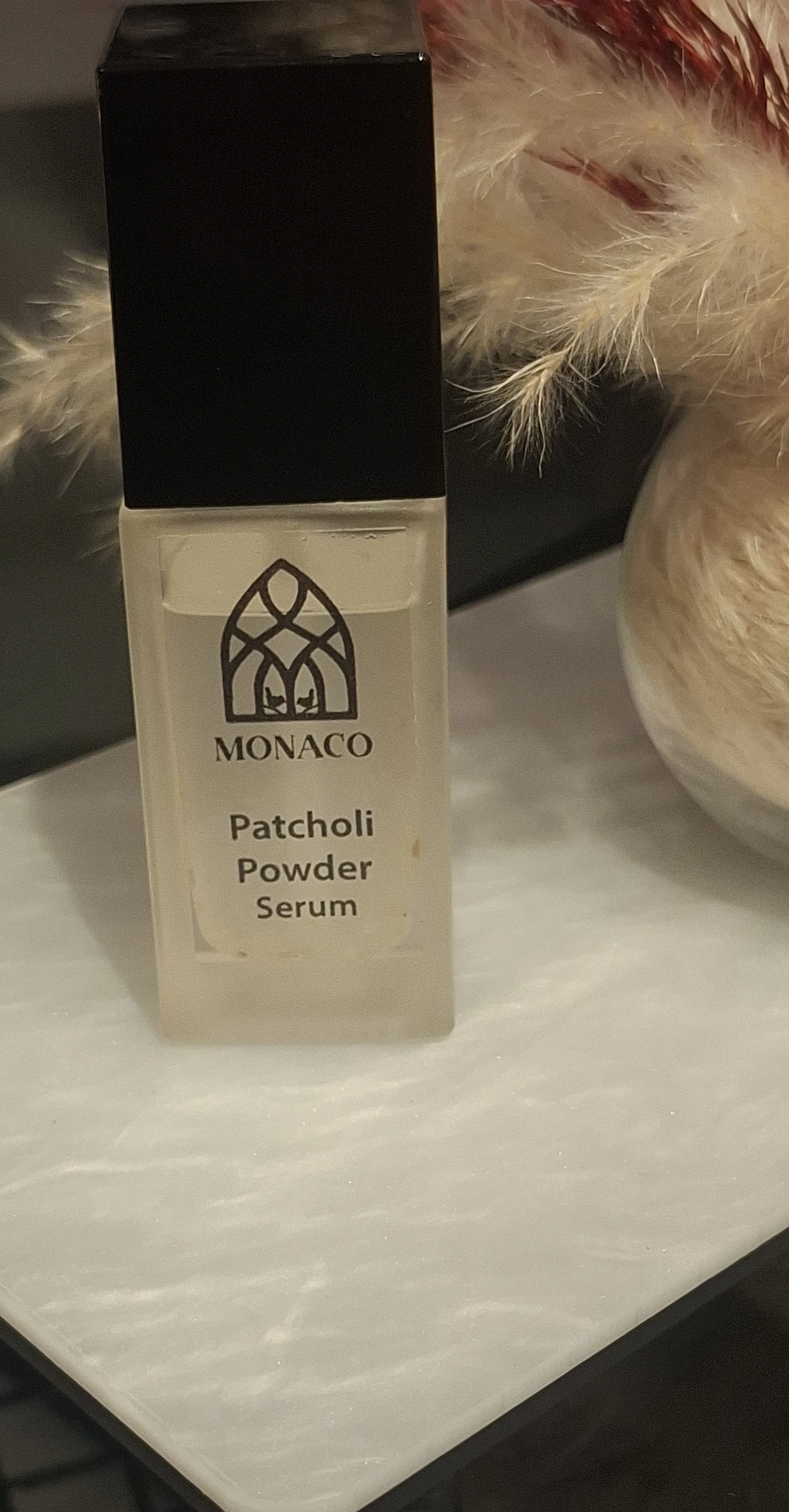 Monaco silky hand serum